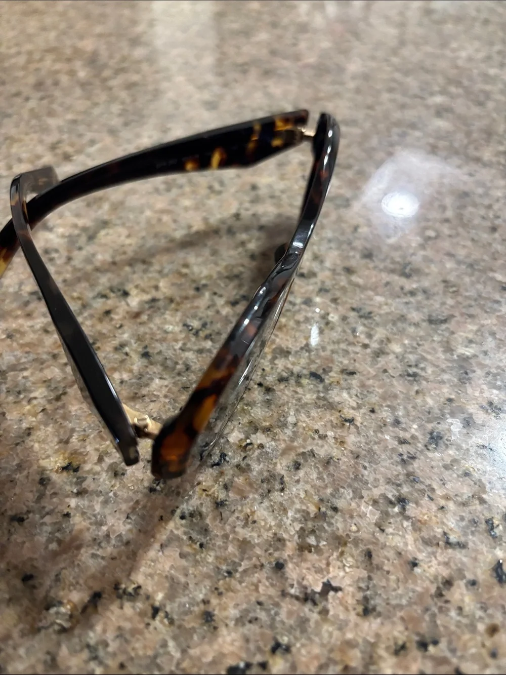 BRAND NEW HIGH STYLE  Prada's iconic PR 26ZS Retail for $548  My price $350